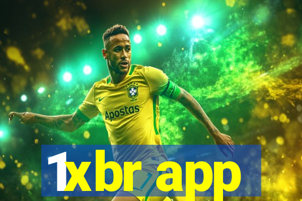 1xbr app